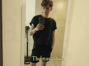 Thomascobain