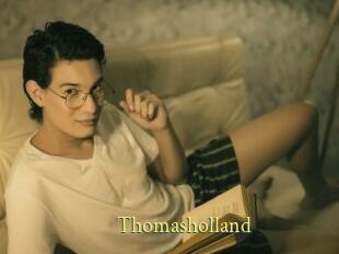 Thomasholland