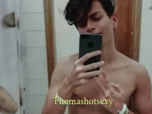 Thomashotsexy