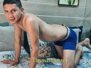 Thomashumter