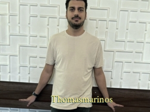 Thomasmarinos