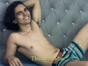 Thomassandler