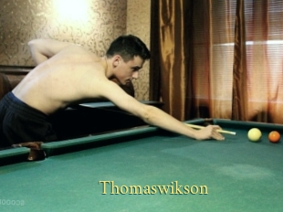 Thomaswikson