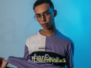 Thommyblack