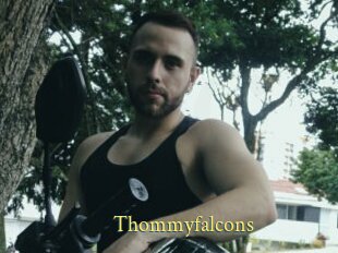 Thommyfalcons