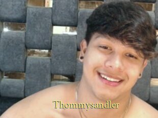 Thommysandler