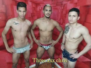 Three_xxx_chris