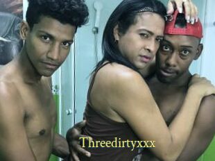 Threedirtyxxx