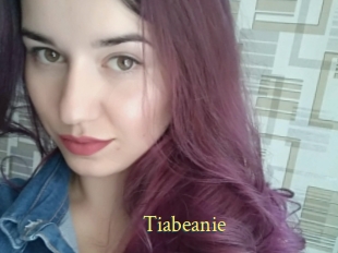 Tiabeanie