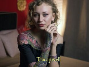 Tiacapwell