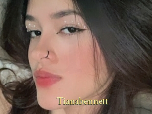 Tianabennett