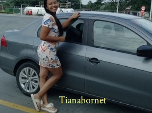 Tianabornet