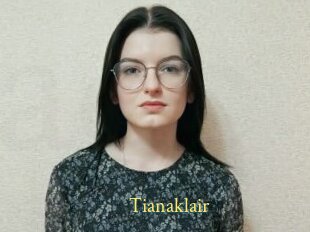 Tianaklair