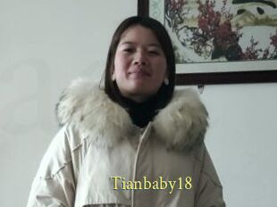 Tianbaby18