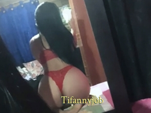 Tifannyjob