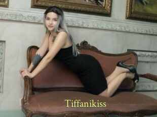 Tiffanikiss