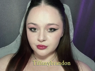 Tiffanybrandon