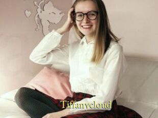 Tiffanycloud