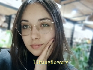 Tiffanyflowery