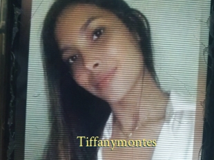 Tiffanymontes