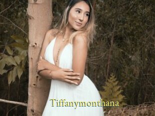 Tiffanymonthana