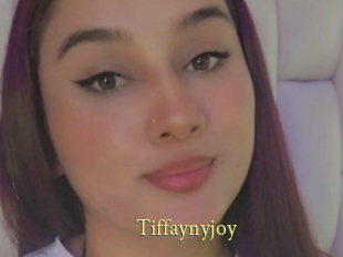 Tiffaynyjoy