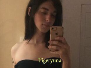 Tigeryuna