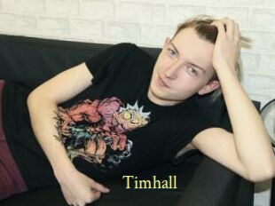 Timhall