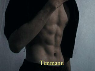 Timmann