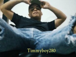 Timmyboy280