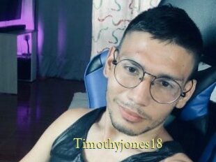 Timothyjones18