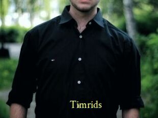 Timrids