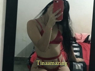 Tinaamazing