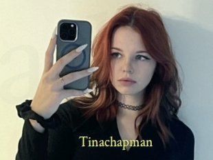 Tinachapman