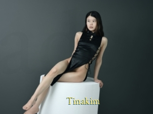 Tinakim