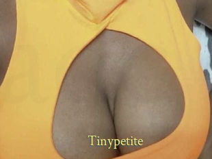 Tinypetite