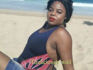 Titoliciously_wild