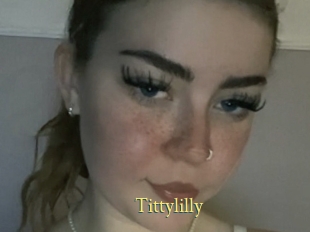 Tittylilly