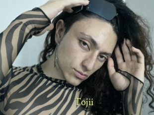 Tojii