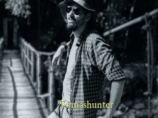 Tomashunter