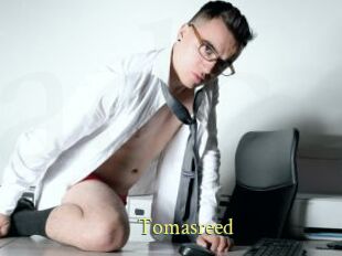 Tomasreed