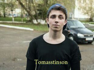 Tomasstinson