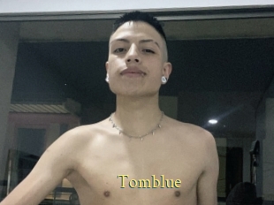 Tomblue