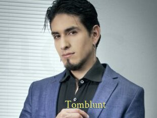 Tomblunt