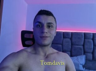 Tomdavis