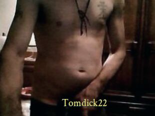 Tomdick22