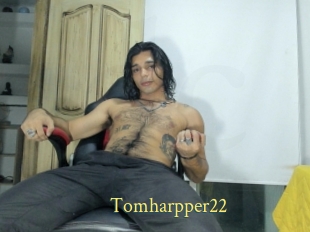 Tomharpper22