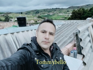 Tommybello