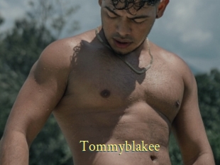 Tommyblakee