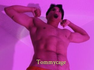 Tommycage